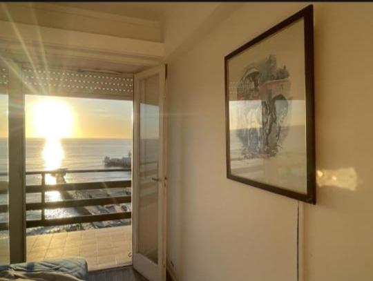 Amaneceres de Mar, Mar del Plata