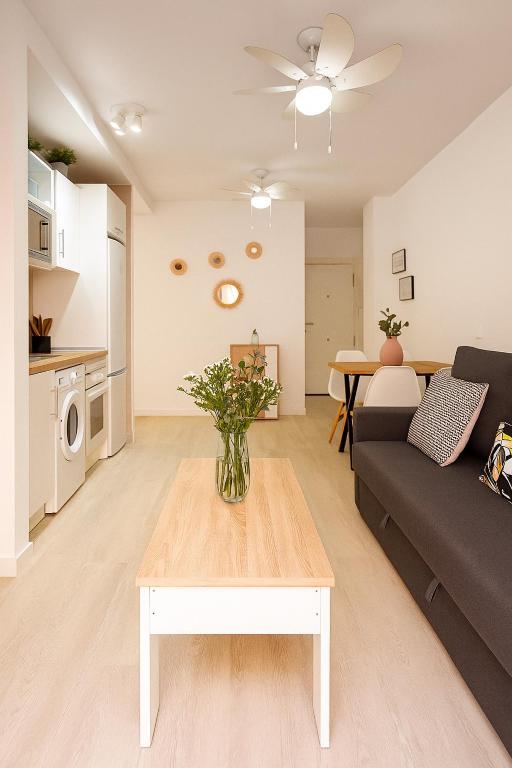 Malaga Vibes Apartment - 2