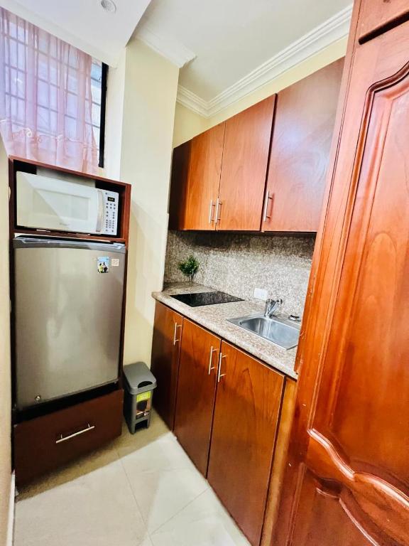 Departamento exclusivo en Machala - 5