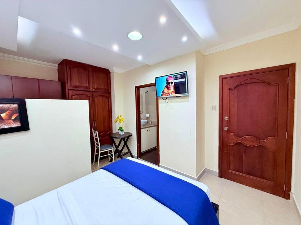 Departamento exclusivo en Machala - 2