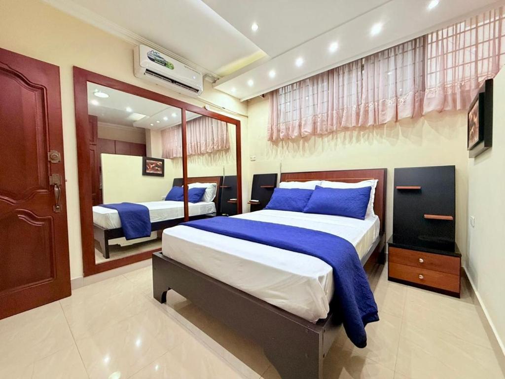 Departamento exclusivo en Machala - 1