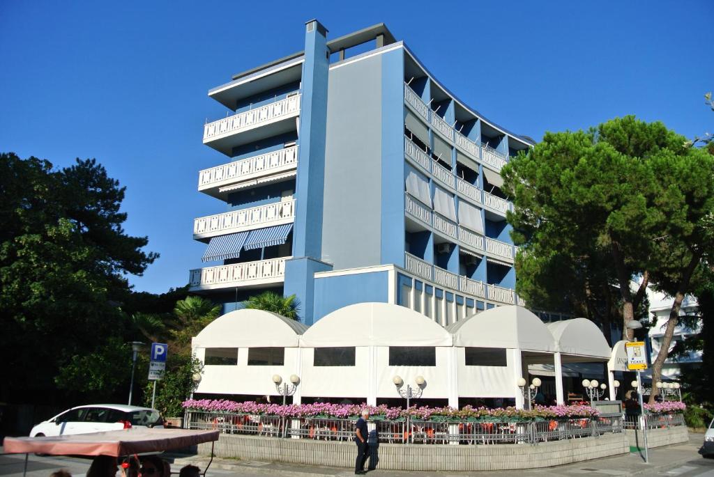 Condominio SPORTING - 1