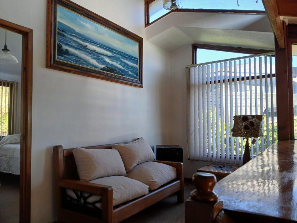 Casa del Arquitecto - 4