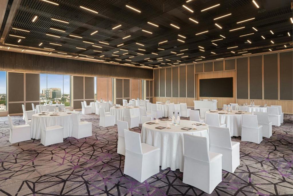 Meeting room / ballrooms