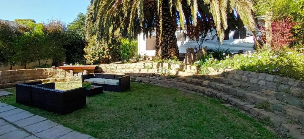 Casa del Arquitecto - 5