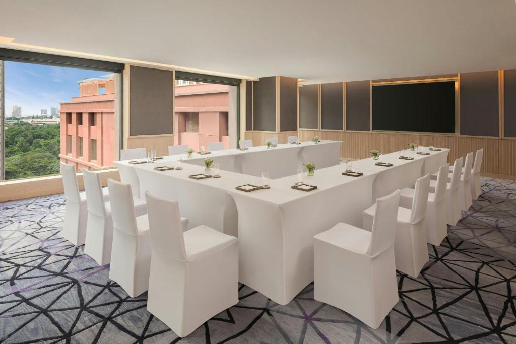 Meeting room / ballrooms