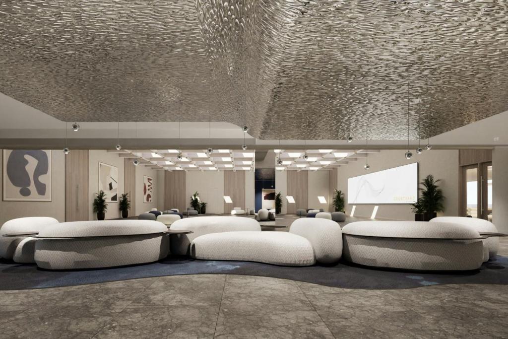 Courtyard by Marriott Ghent, Gent