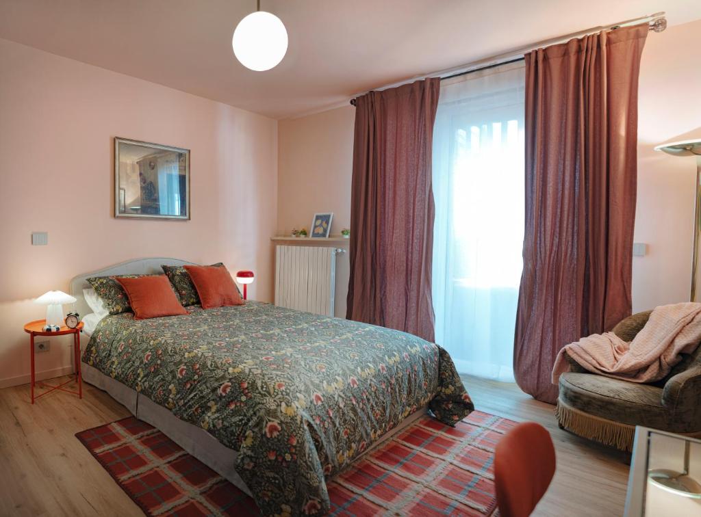 Clarín Rooms - 4