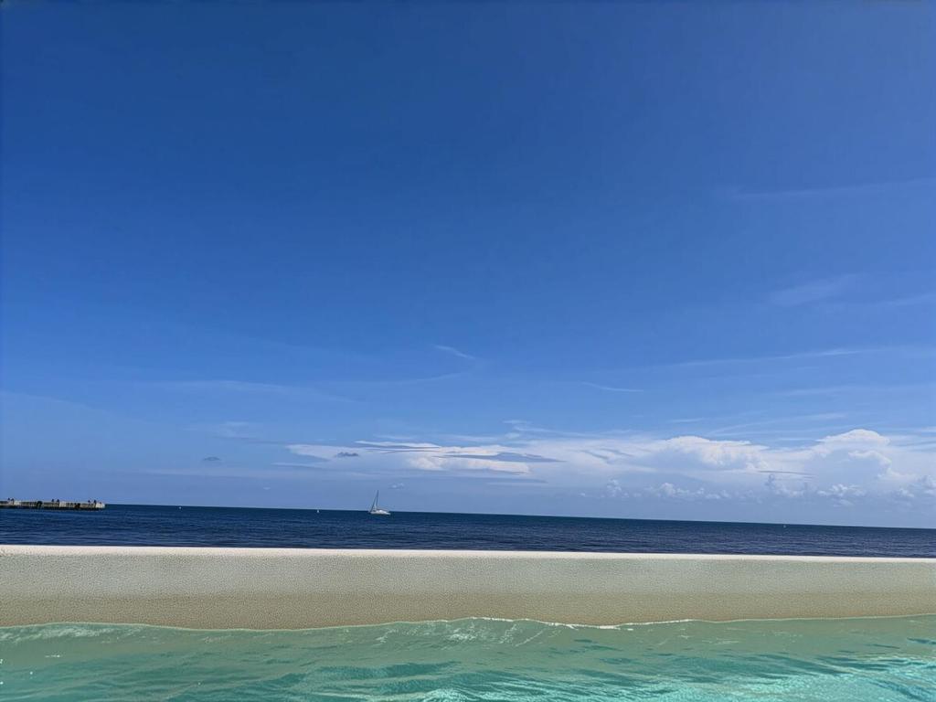 Beachfront 2BR 2BA Condo w Balcony, Ocean Views - 2