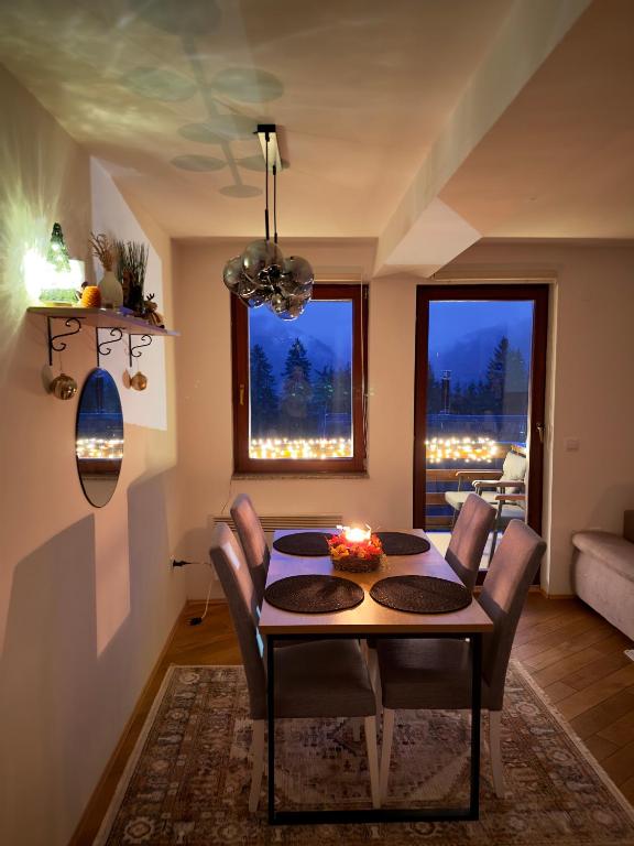 Apartman Mountain View, Vlašić