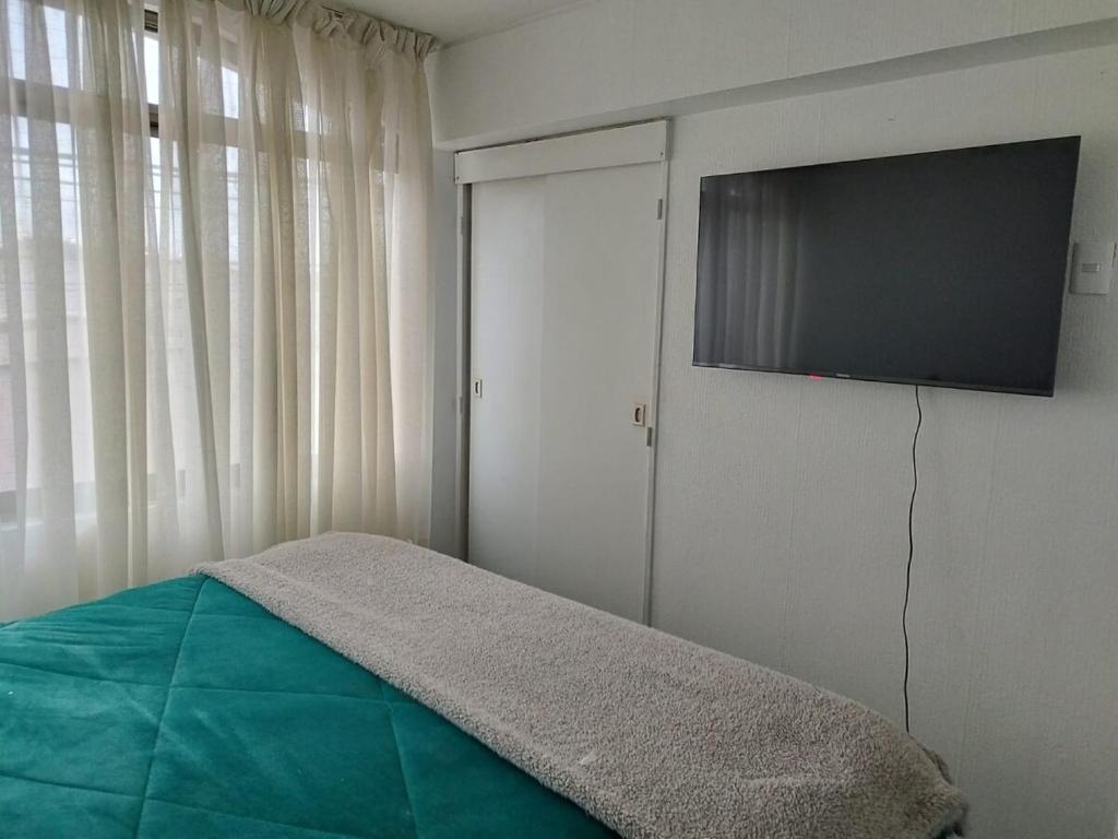 Apartamento central en La Serena - 1