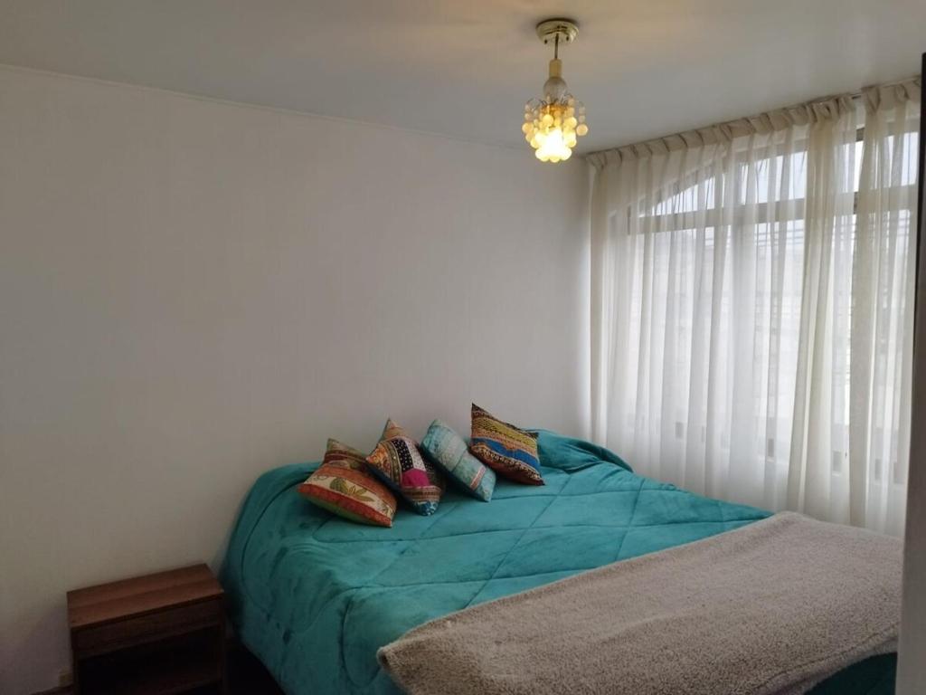 Apartamento central en La Serena - 3