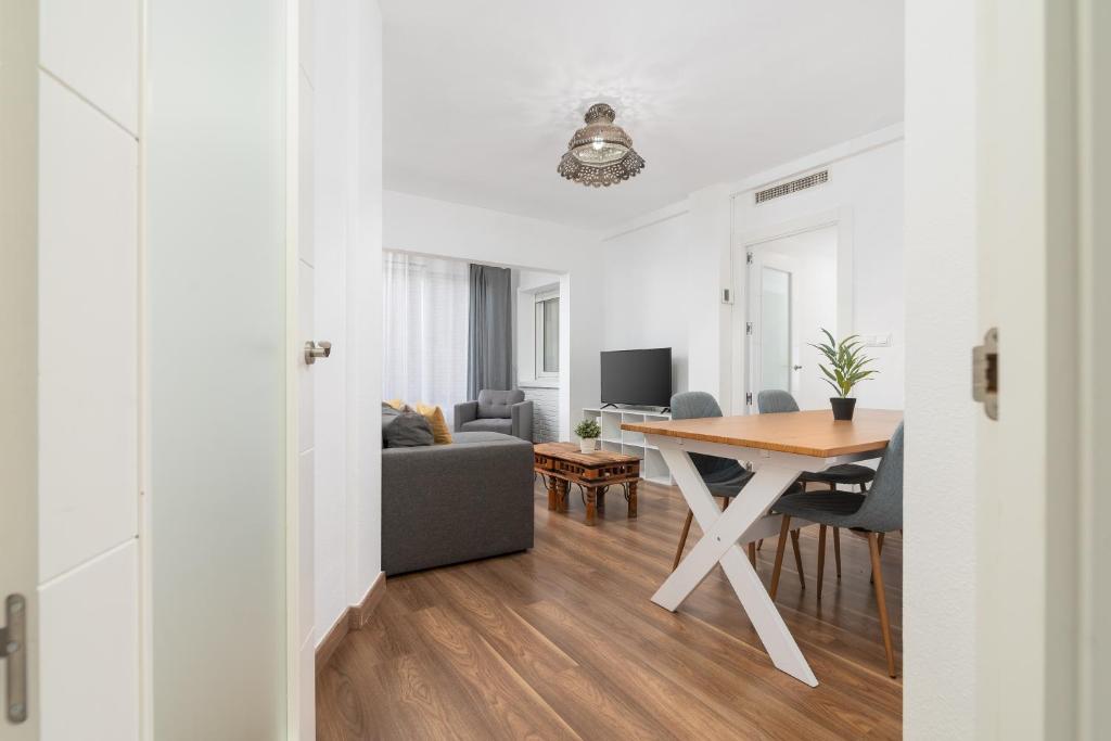 Suite Homes Colon - 2