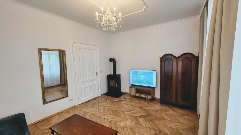 Villa Ohrenstein - Komfort Suite - 5