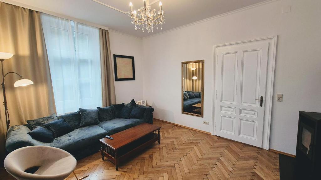 Villa Ohrenstein - Komfort Suite - 4