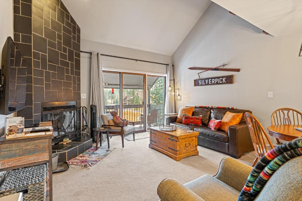 Silverpick #306, Durango