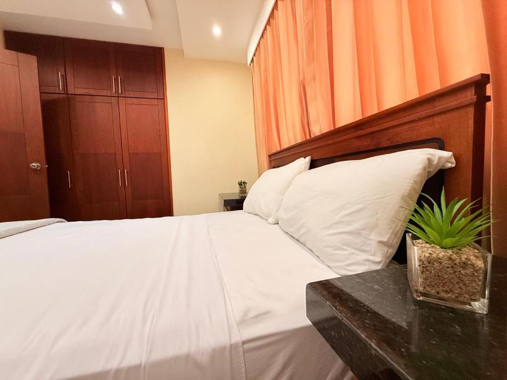 Suites Machala Executive - 4