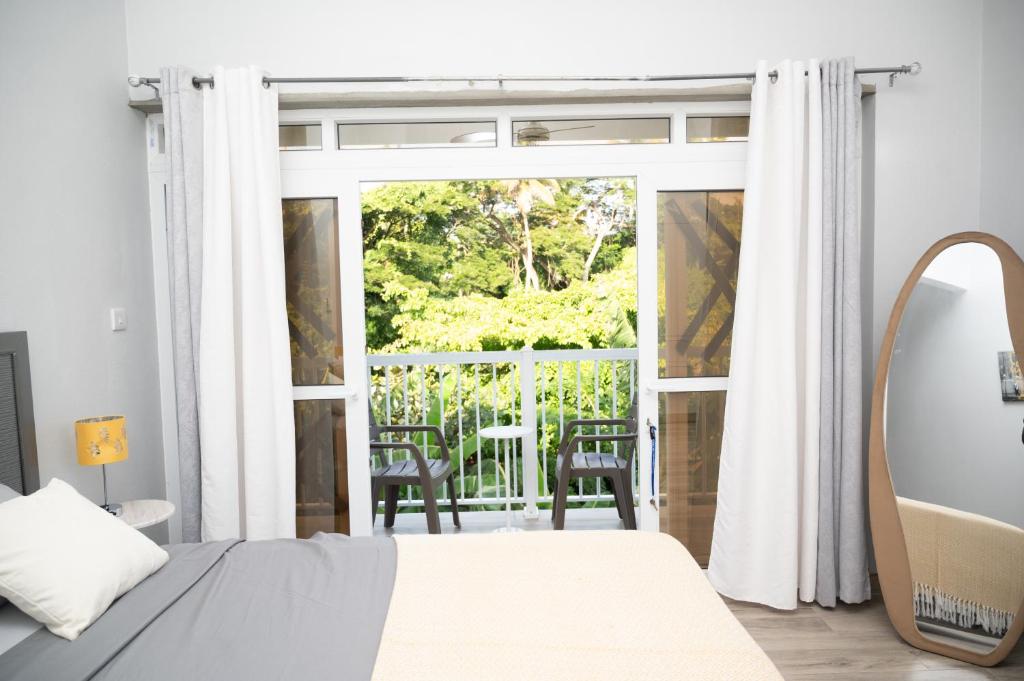 La Retraite Apt, Rodney Bay Village