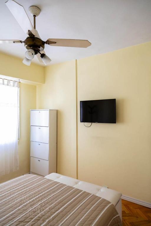 Bright and warm apartment in the heart of Palermo - 4