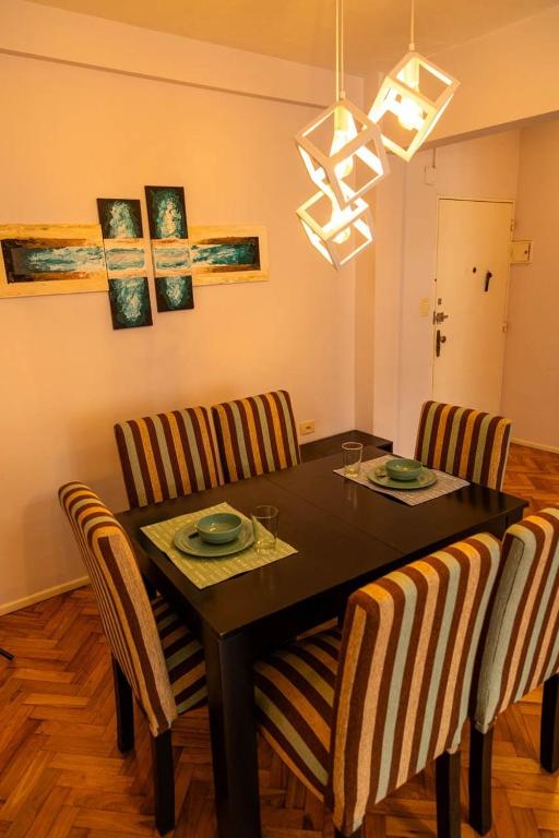 Bright and warm apartment in the heart of Palermo - 5