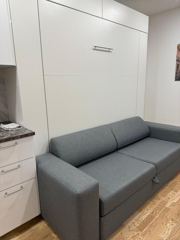 Frenkos Mega Vieta, Vilnius