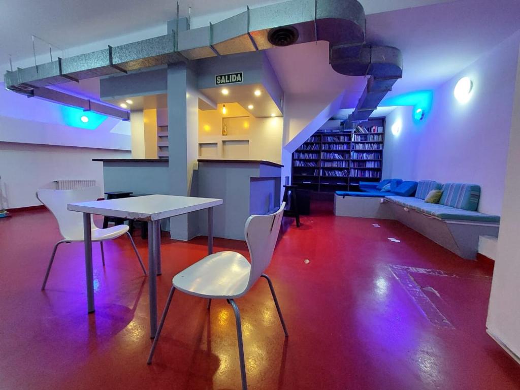 Quinba Hostel - 2