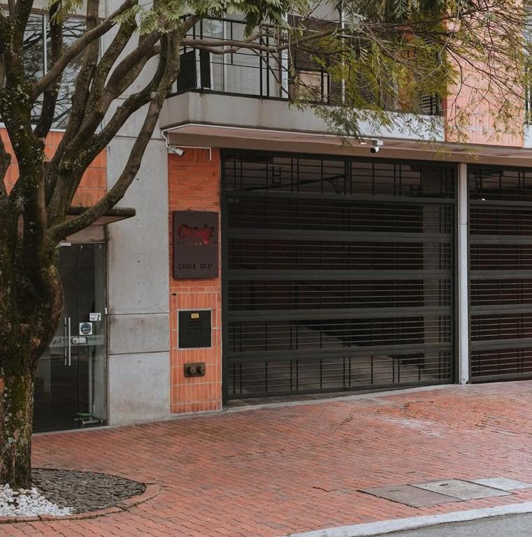 Elegant Studio -Near Parque Poblado & Provenza - 3