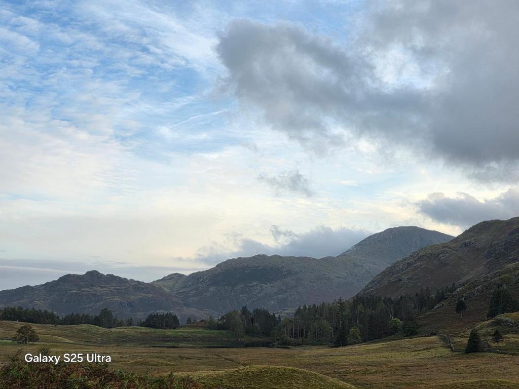Blea Tarn Farmhouse B&B photo 5