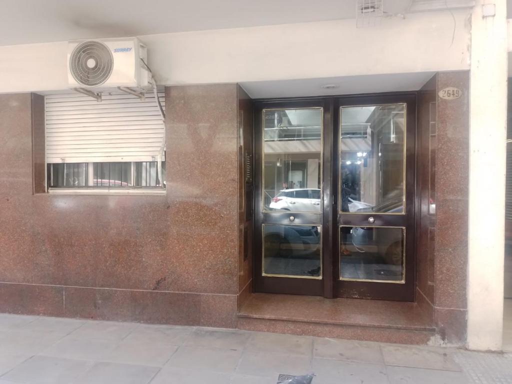Recoleta 2 Ambientes Premium - 2