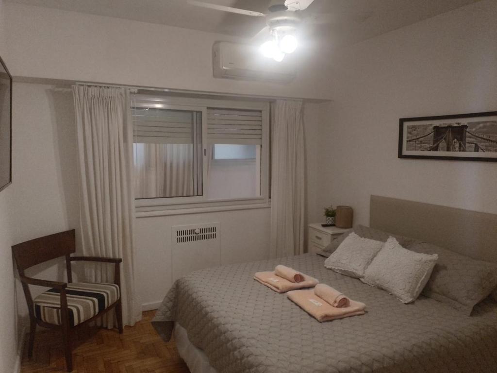 Recoleta 2 Ambientes Premium - 3