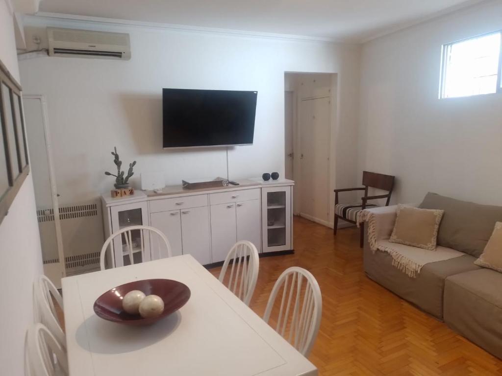 Recoleta 2 Ambientes Premium - 4