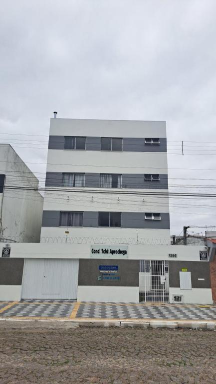 Pousada Tchê Aprochega, Pelotas