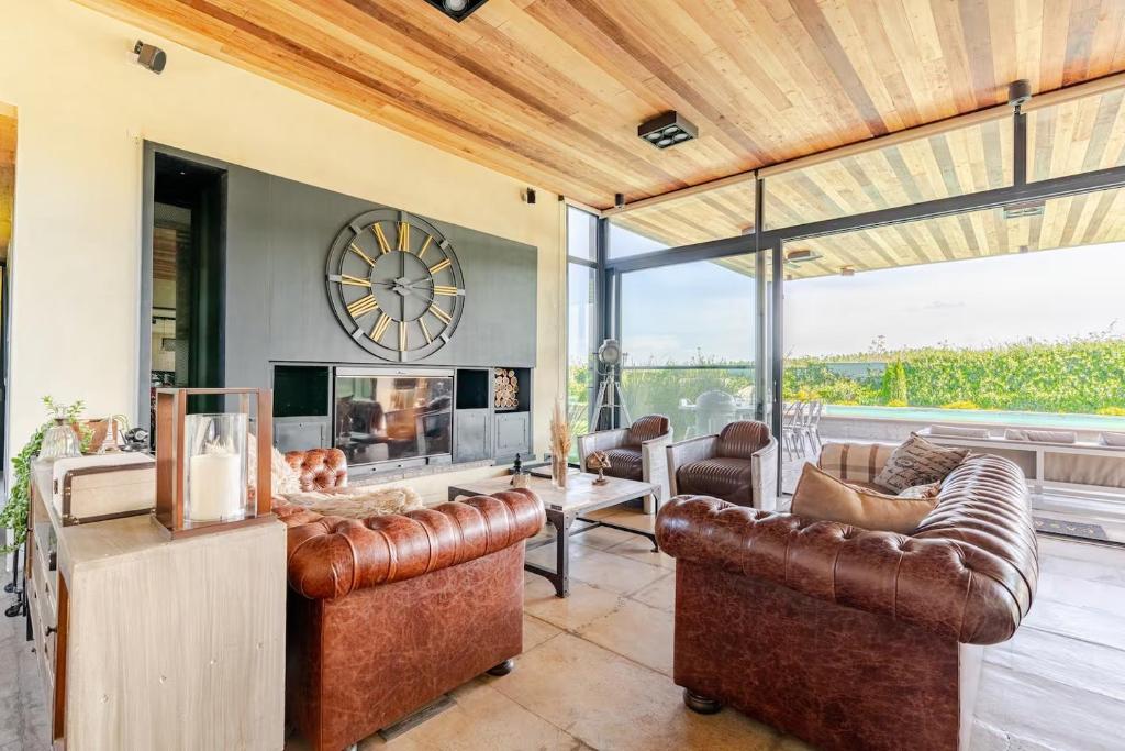 Casa Viña Guesthouse - 1