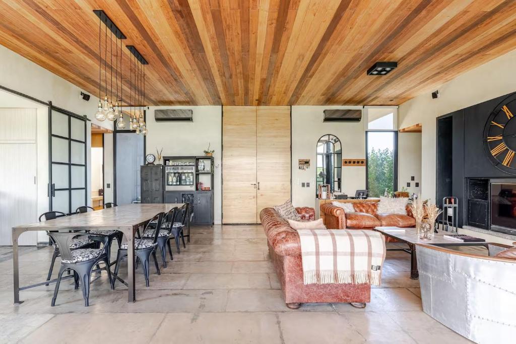 Casa Viña Guesthouse - 5