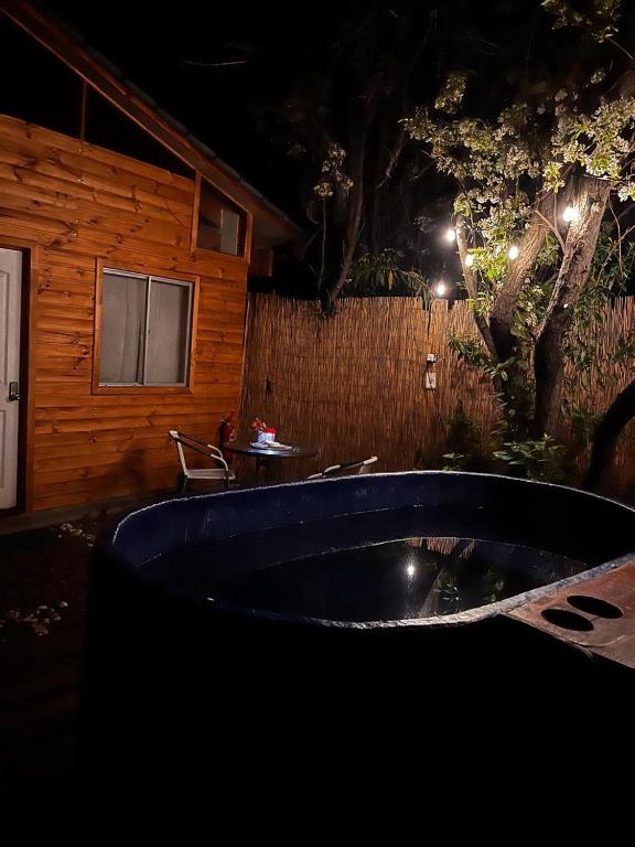 El Encanto del Manzano & Espacio Vittalia Spa - 5