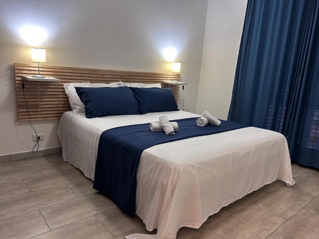 Casa Vacanza I LIMONI DI SICILIA - 1