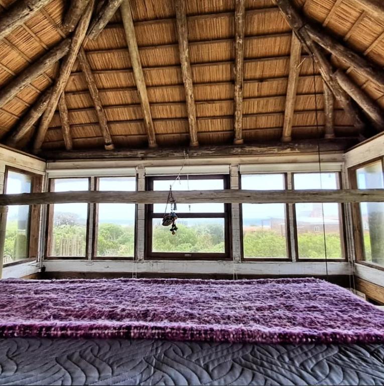 Casa Radha, Loft a 50mts de playa - 5