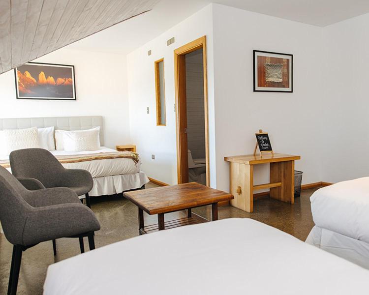 Weskar Lodge Hotel - 5