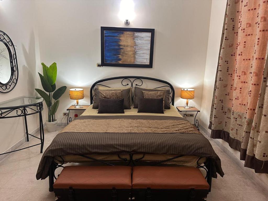 ZaxisHome3, Rawalpindi