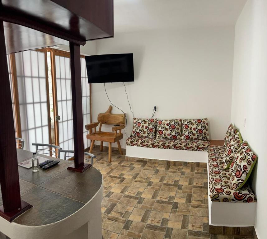 Apartment Laureles, Santa Lucía