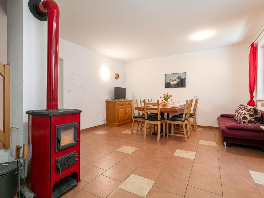 Haus Oliver 2 - 4