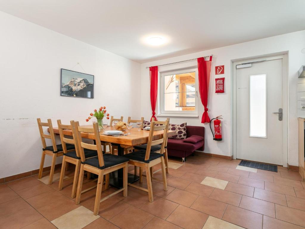 Haus Oliver 2 - 3