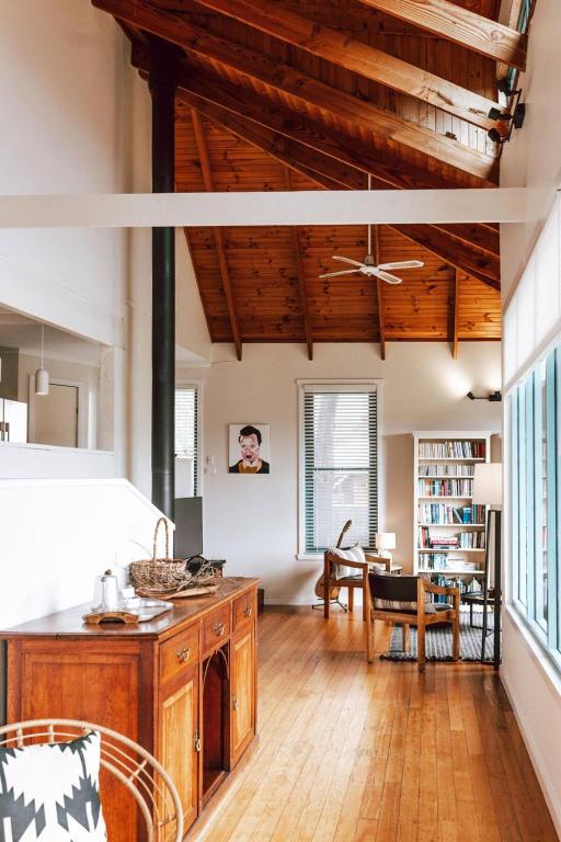 Mountain View - Sealladh Beinne, Falmouth