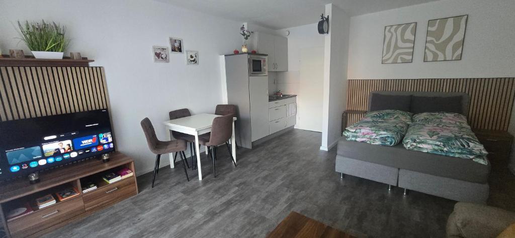 Apartment, Neuss