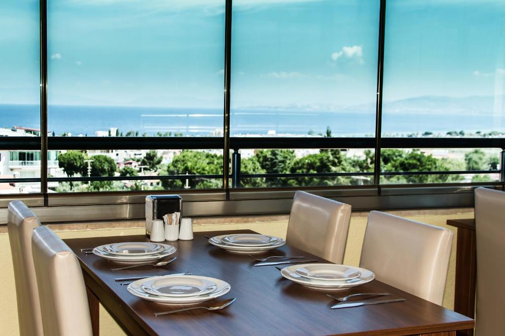 Misa Pension Apart — Hotel in Kusadasi