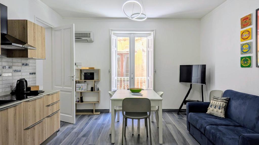 Badiella 20, Trapani