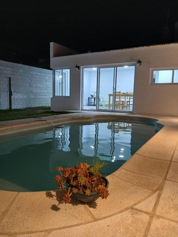 Brisas del Río - 1