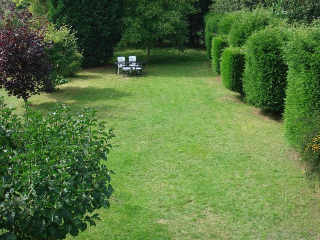 Ouddorp aan Zee, Oude Nieuwland