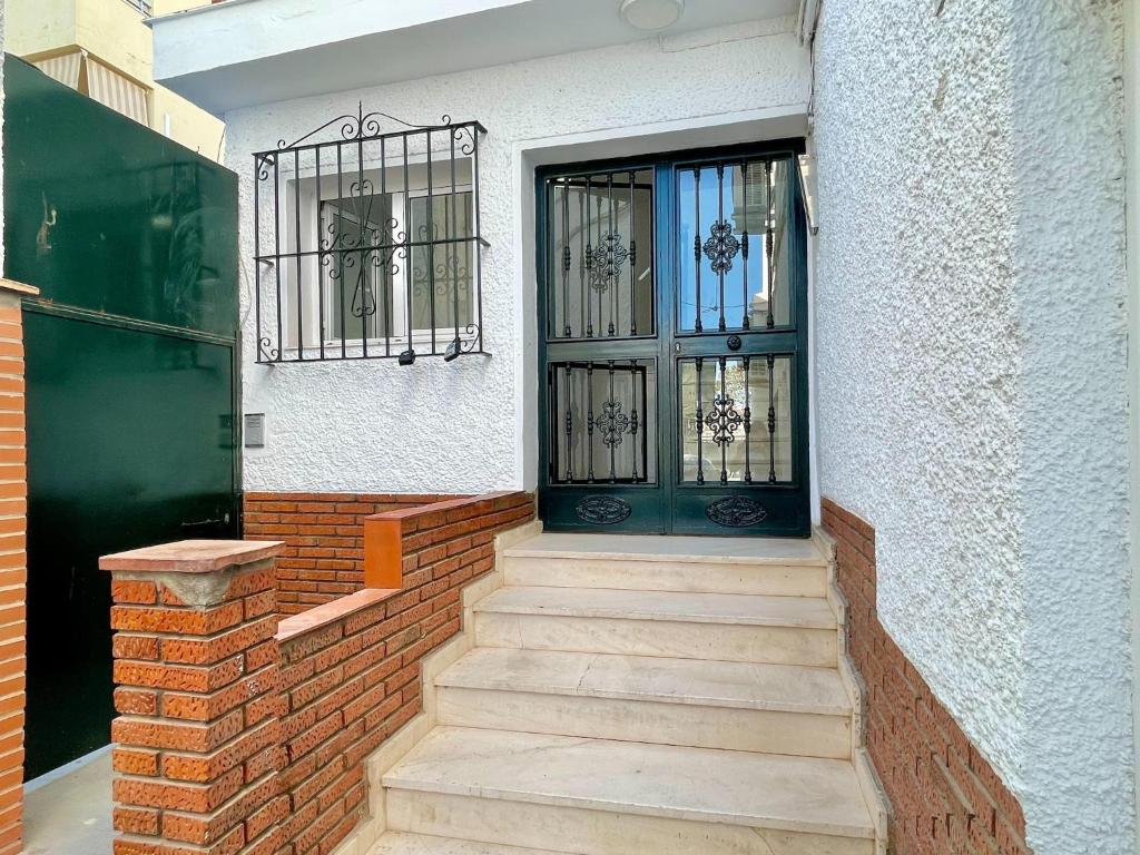 Apartment in Torremolinos 300 m from beach - 1