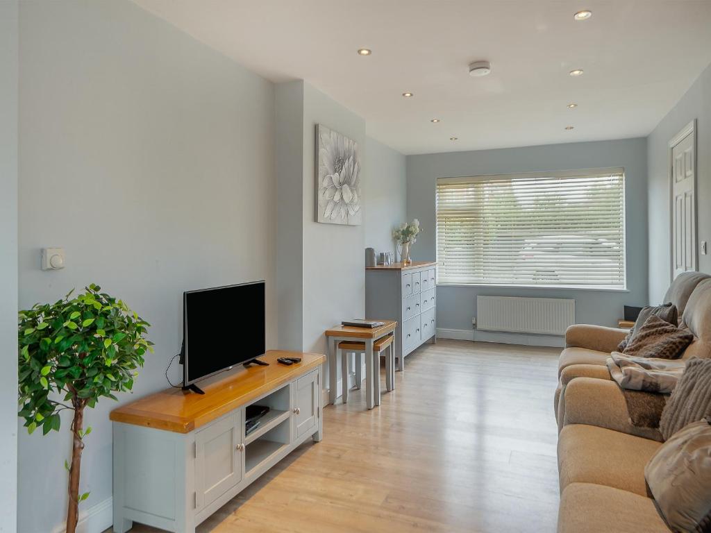 Lamsey Cottage, Heacham